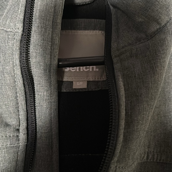 Bench jacket - Picture 2 of 3